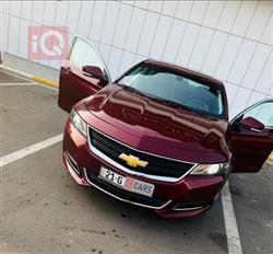 شێڤرۆلێت ئیمپالا